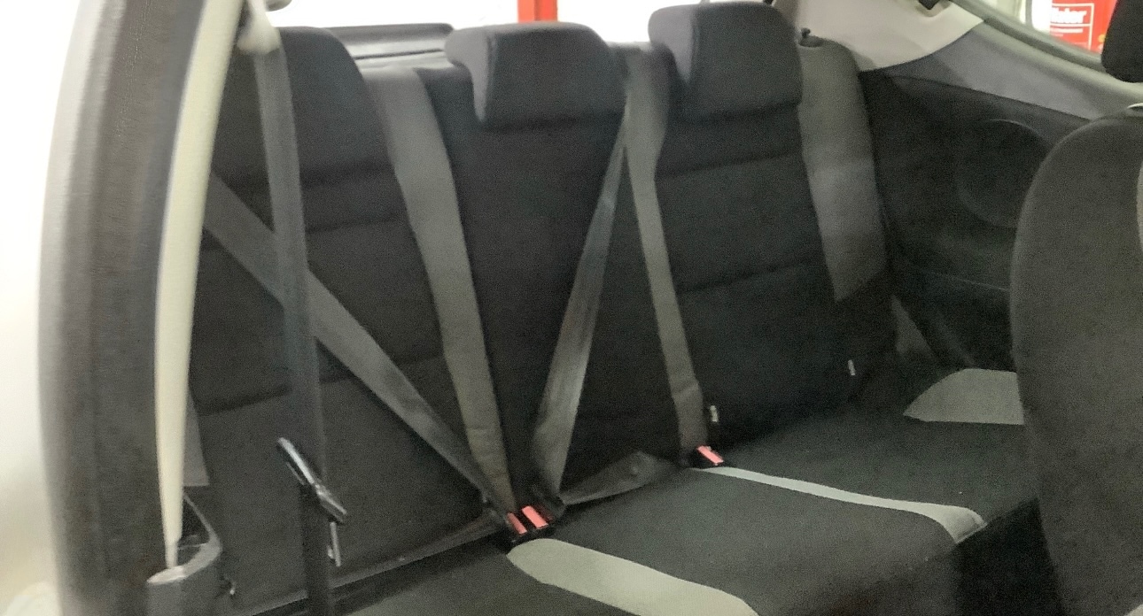 Used Peugeot 207 2008 for sale - 77620307: Photo 6