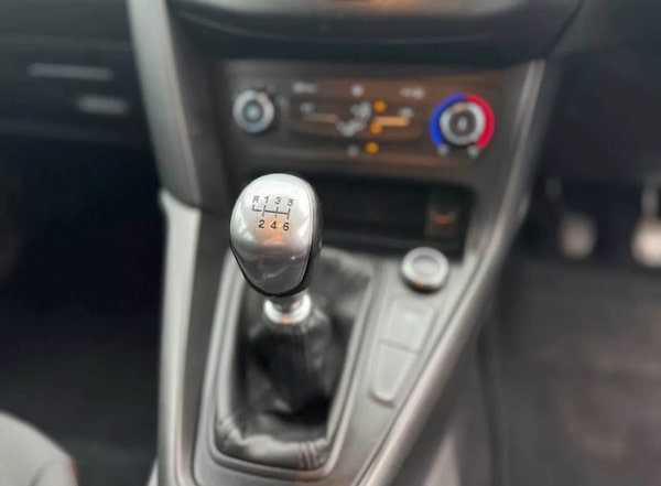 Used Ford Focus 2017 for sale - 76035280: Photo 12