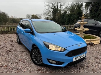 Ford - Focus