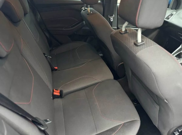 Used Ford Focus 2017 for sale - 76035280: Photo 8