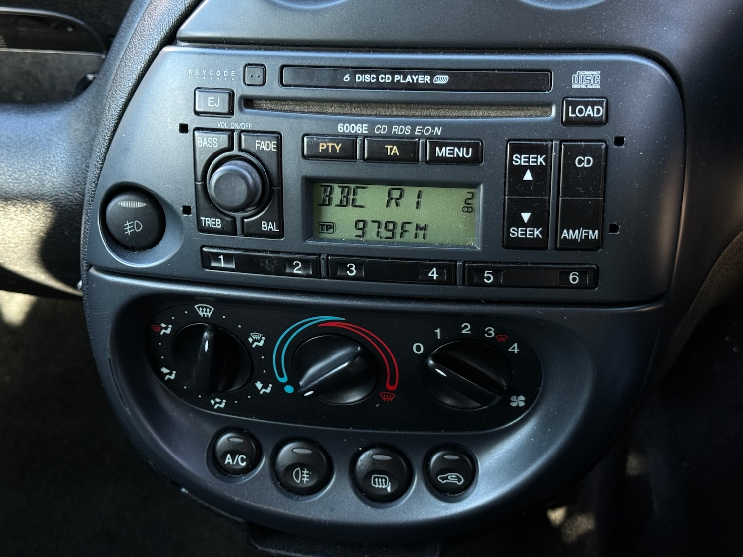 Used Ford Streetka 2005 for sale - 76095234: Photo 15