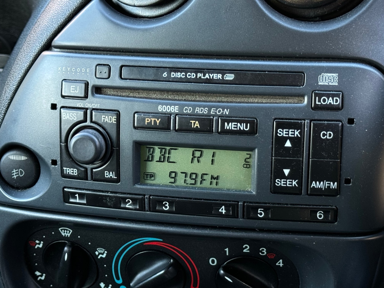 Used Ford Streetka 2005 for sale - 76095234: Photo 16