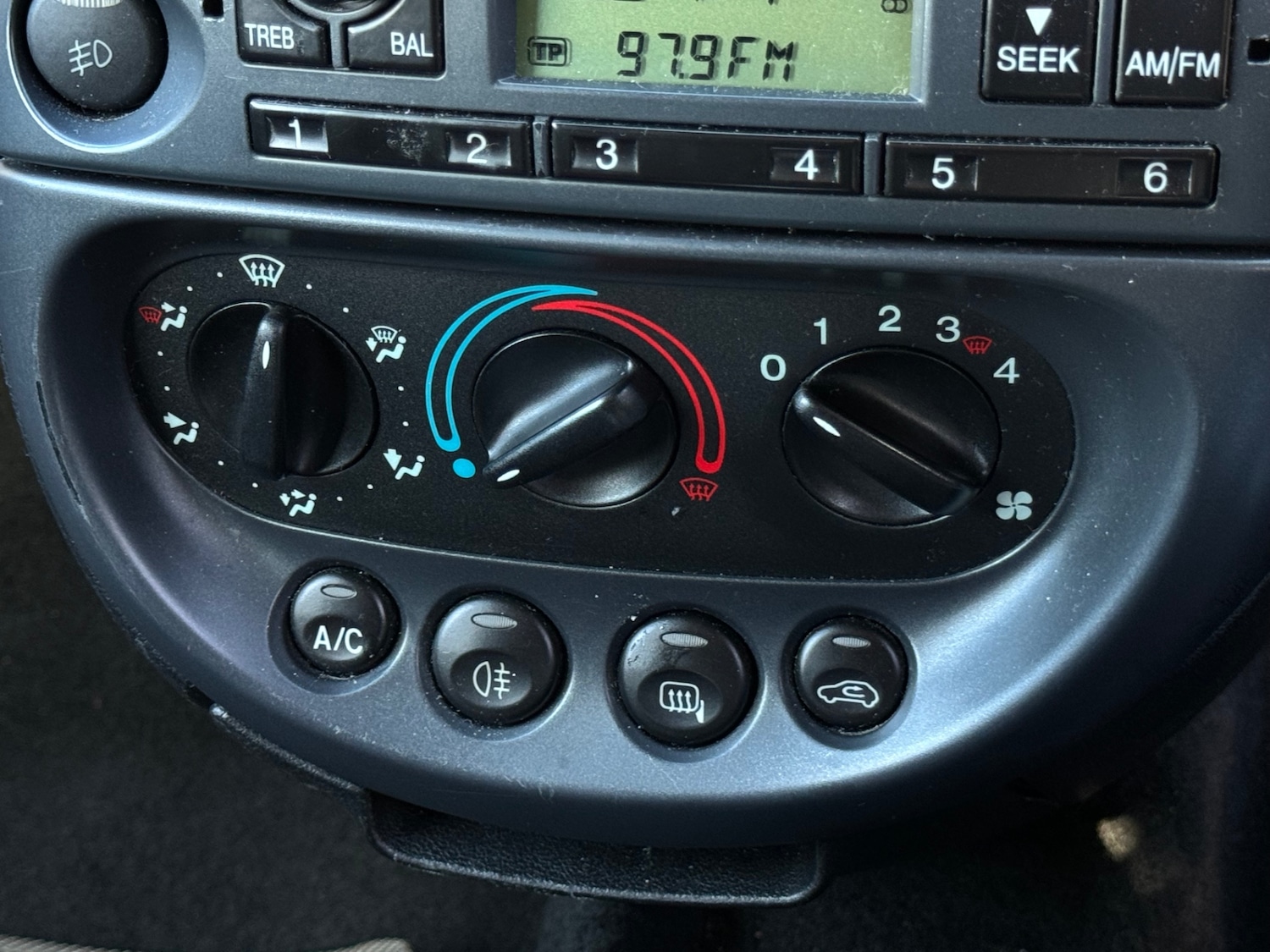 Used Ford Streetka 2005 for sale - 76095234: Photo 17