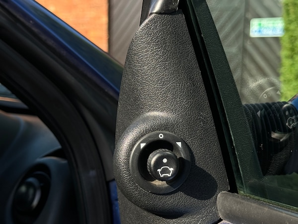 Used Ford Streetka 2005 for sale - 76095234: Photo 20
