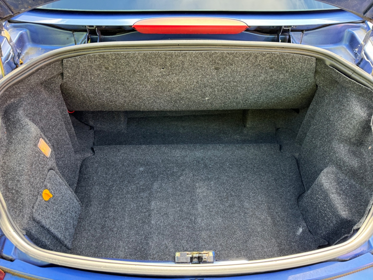 Used Ford Streetka 2005 for sale - 76095234: Photo 5