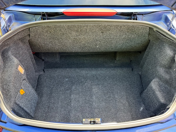 Used Ford Streetka 2005 for sale - 76095234: Photo 5