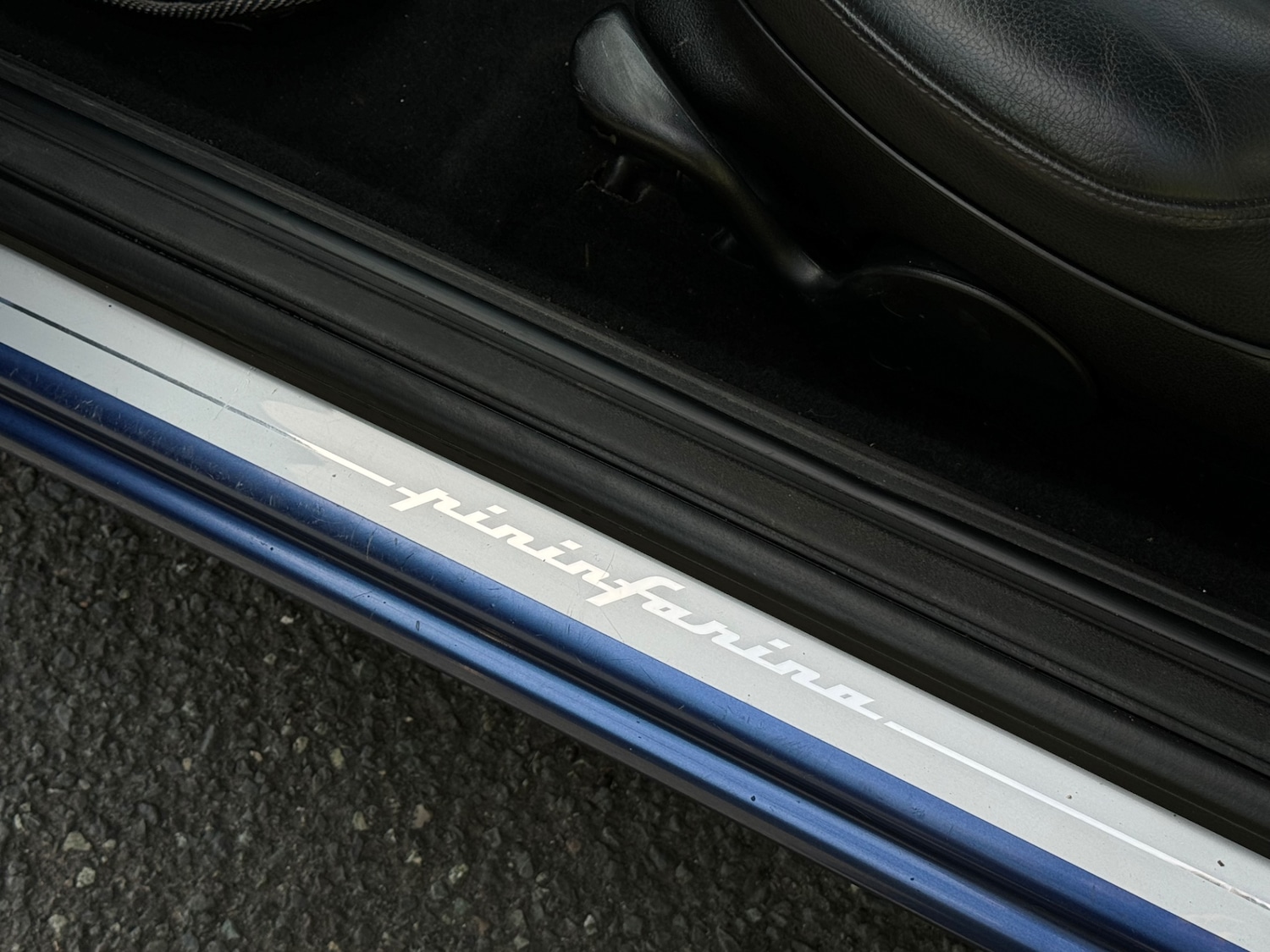 Used Ford Streetka 2005 for sale - 76095234: Photo 8