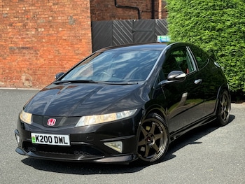 Used Honda Civic 2008 for sale - 79081488: Photo