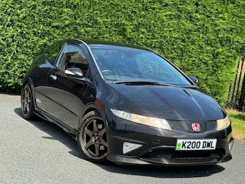 Used Honda Civic 2008 for sale - 79081488: Photo
