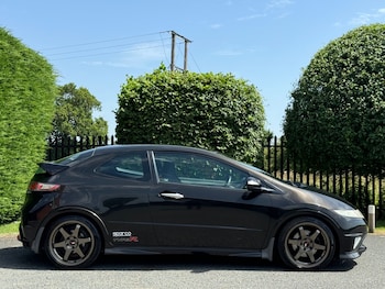 Used Honda Civic 2008 for sale - 79081488: Photo