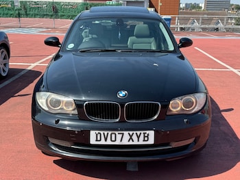 Used BMW 1 Series 2007 for sale - 79539730: Photo