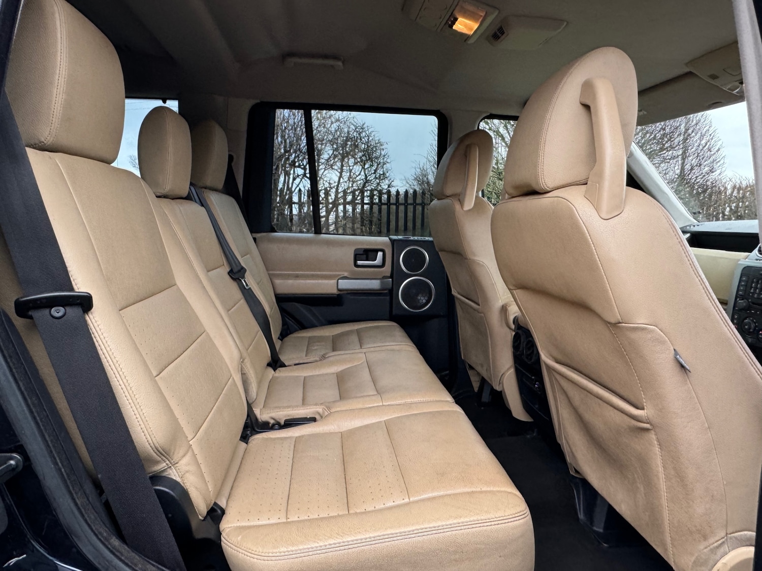 Used Land Rover Discovery 3 2009 for sale - 77251350: Photo 11