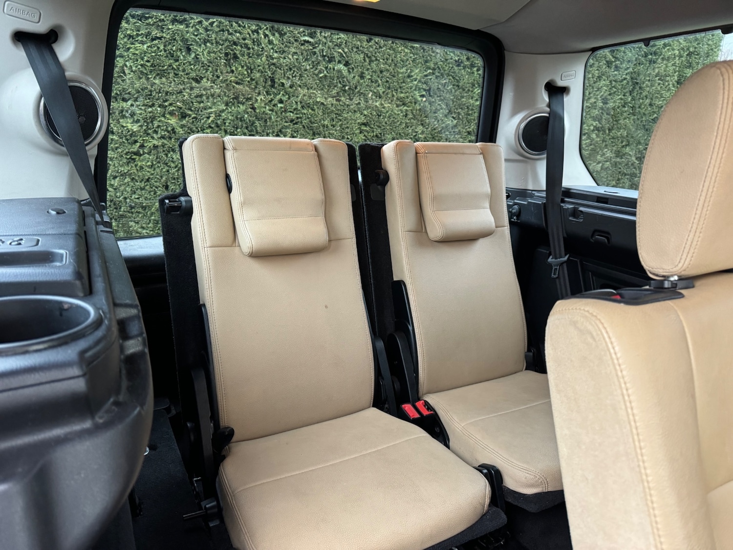 Used Land Rover Discovery 3 2009 for sale - 77251350: Photo 13