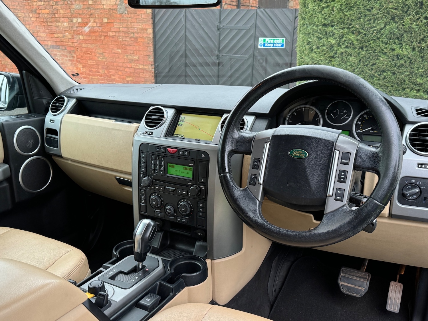 Used Land Rover Discovery 3 2009 for sale - 77251350: Photo 14