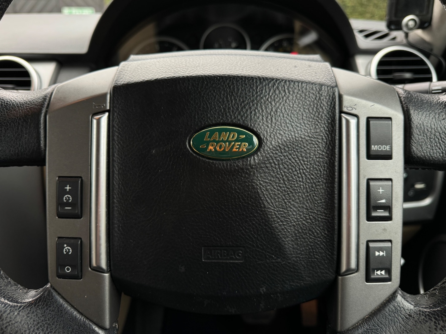 Used Land Rover Discovery 3 2009 for sale - 77251350: Photo 15