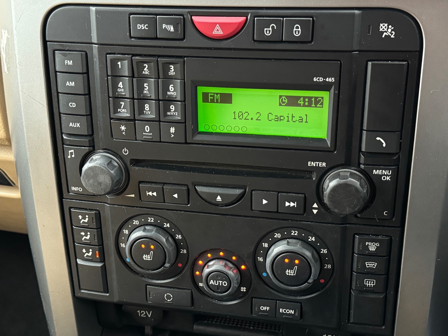 Used Land Rover Discovery 3 2009 for sale - 77251350: Photo 18