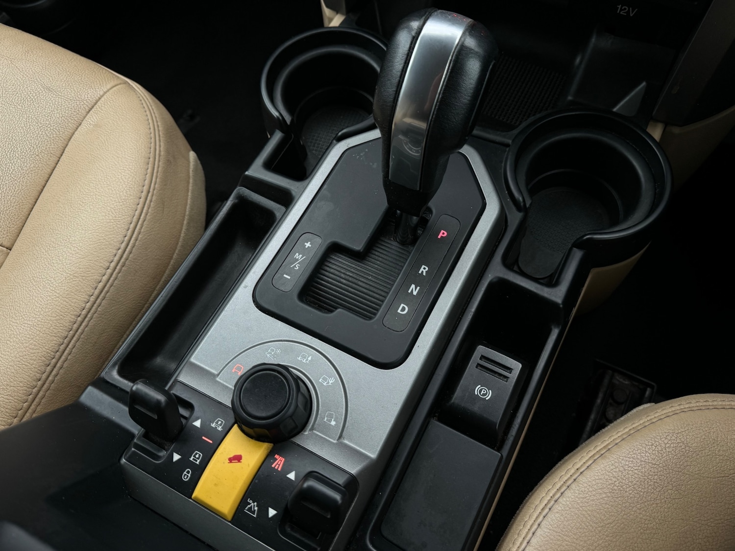 Used Land Rover Discovery 3 2009 for sale - 77251350: Photo 20