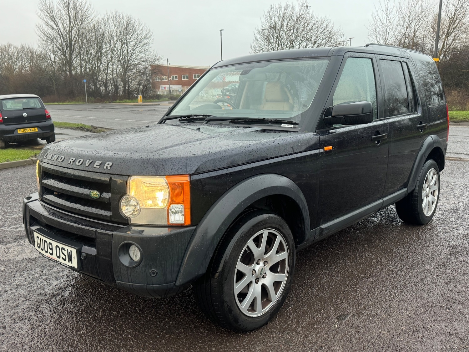Used Land Rover Discovery 3 2009 for sale - 77251350: Photo 3