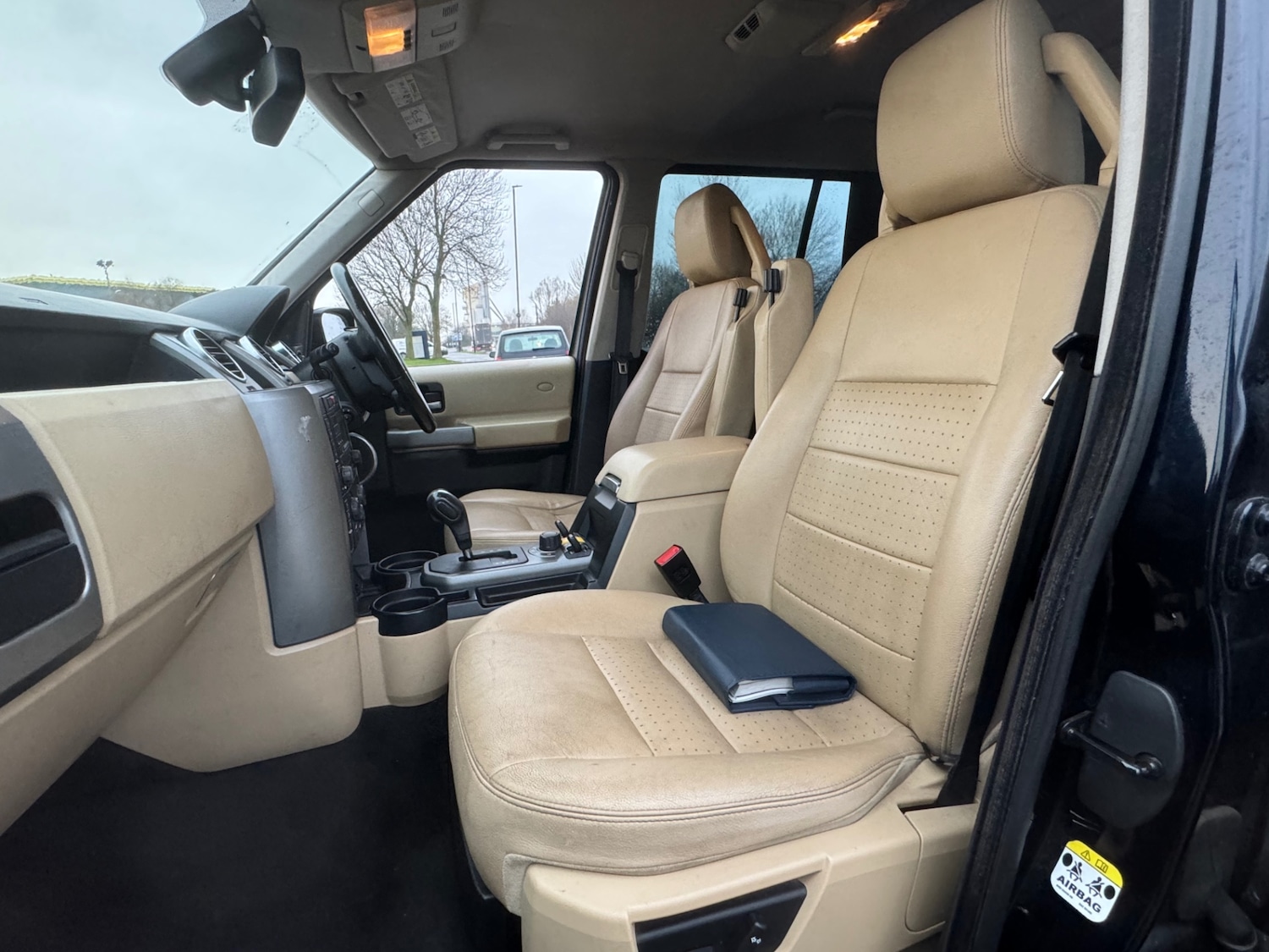 Used Land Rover Discovery 3 2009 for sale - 77251350: Photo 4