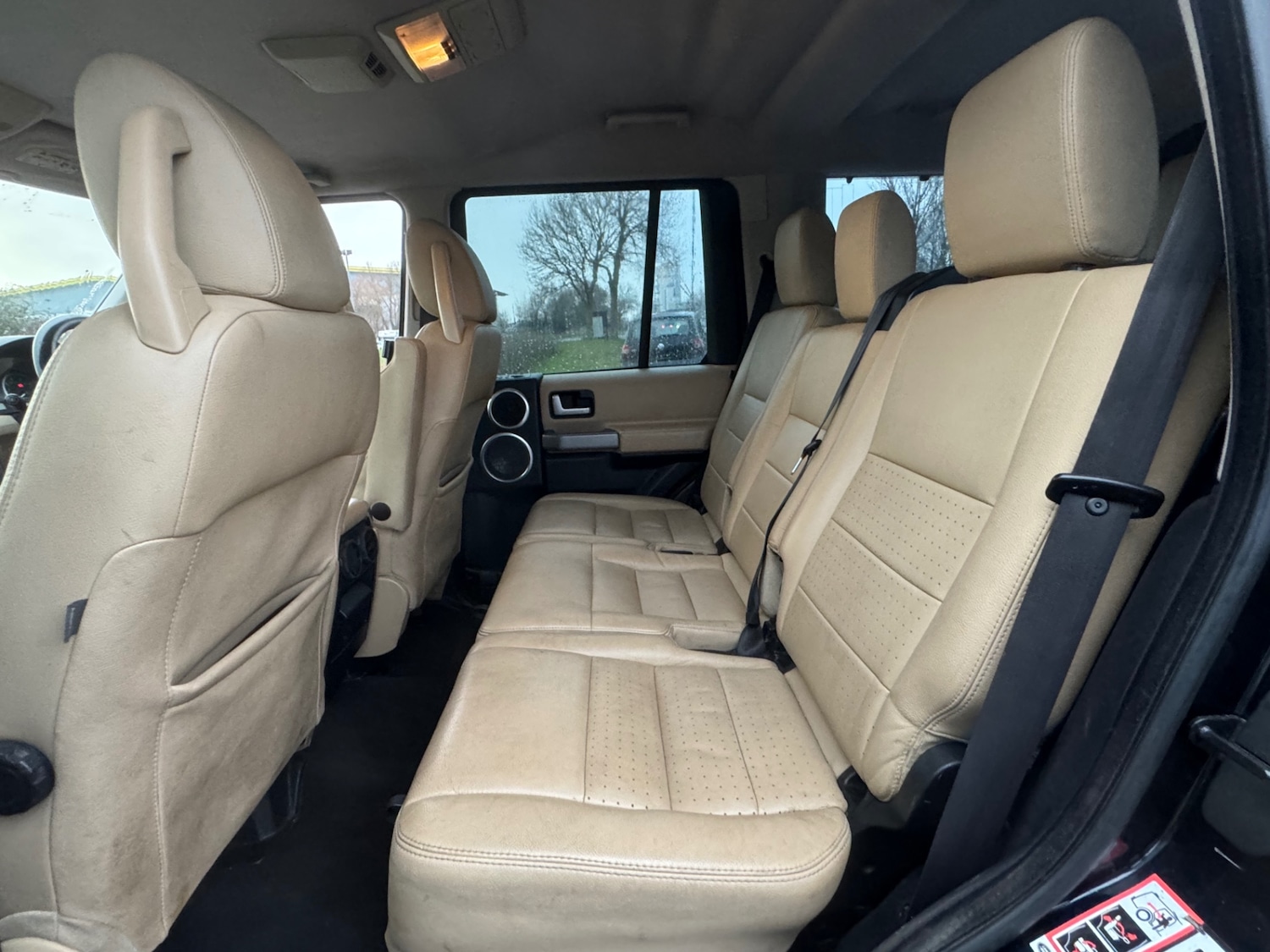 Used Land Rover Discovery 3 2009 for sale - 77251350: Photo 5