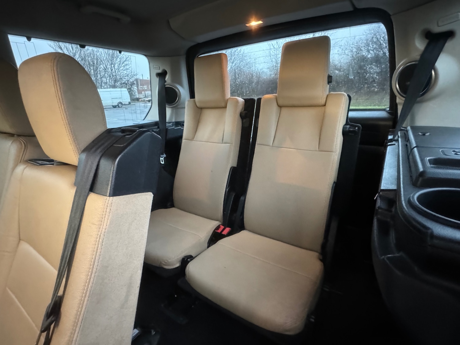 Used Land Rover Discovery 3 2009 for sale - 77251350: Photo 6