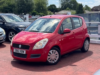 Used Suzuki Splash 2012 for sale - 79251613: Photo