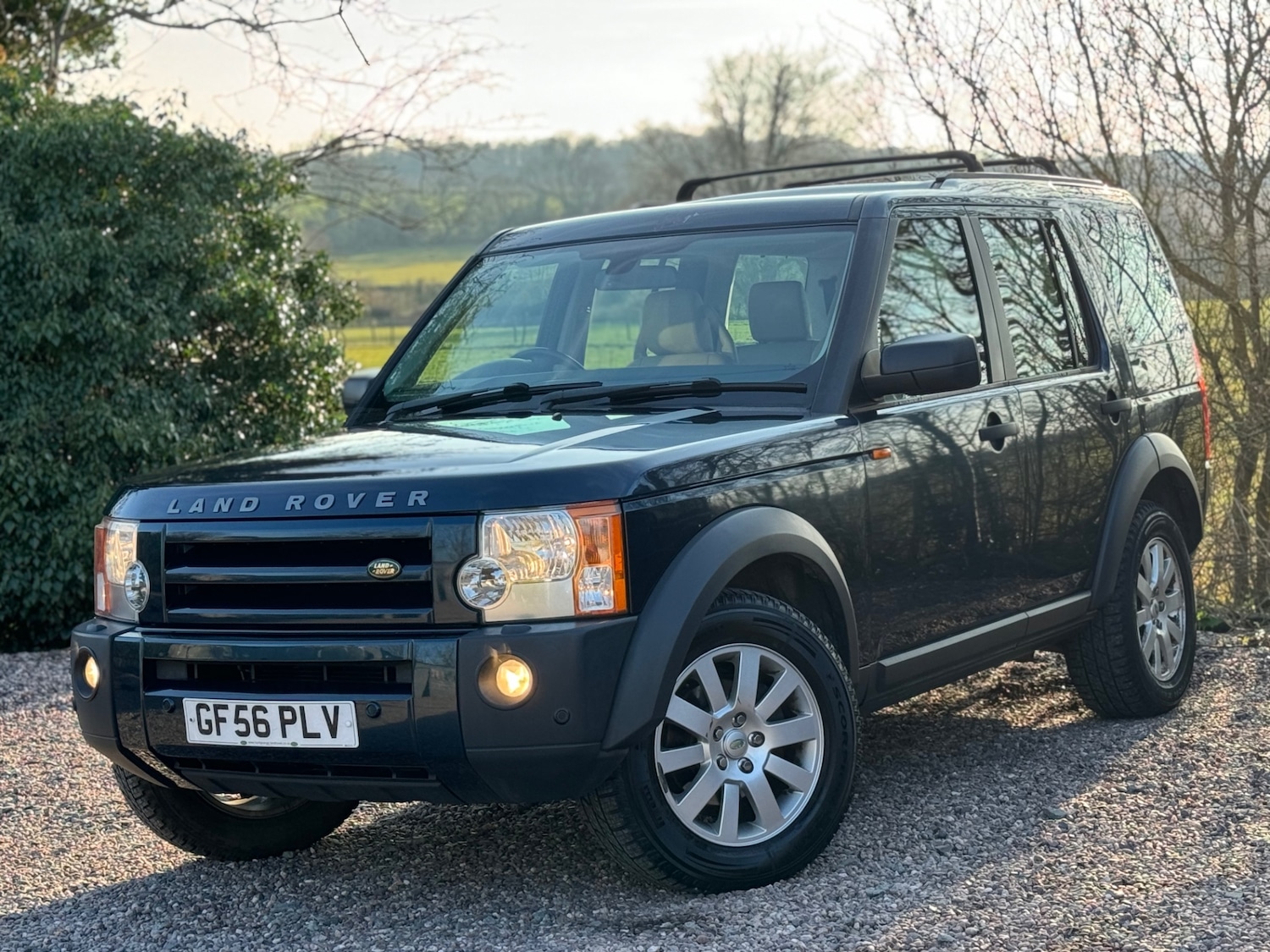 Used Land Rover Discovery 3 2006 for sale - 76898194: Photo 1