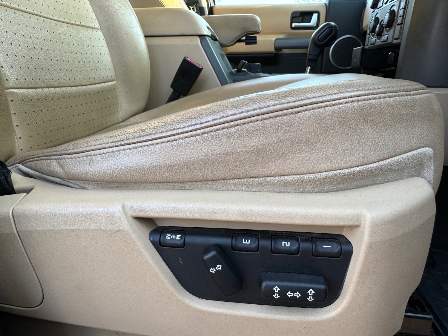 Used Land Rover Discovery 3 2006 for sale - 76898194: Photo 11