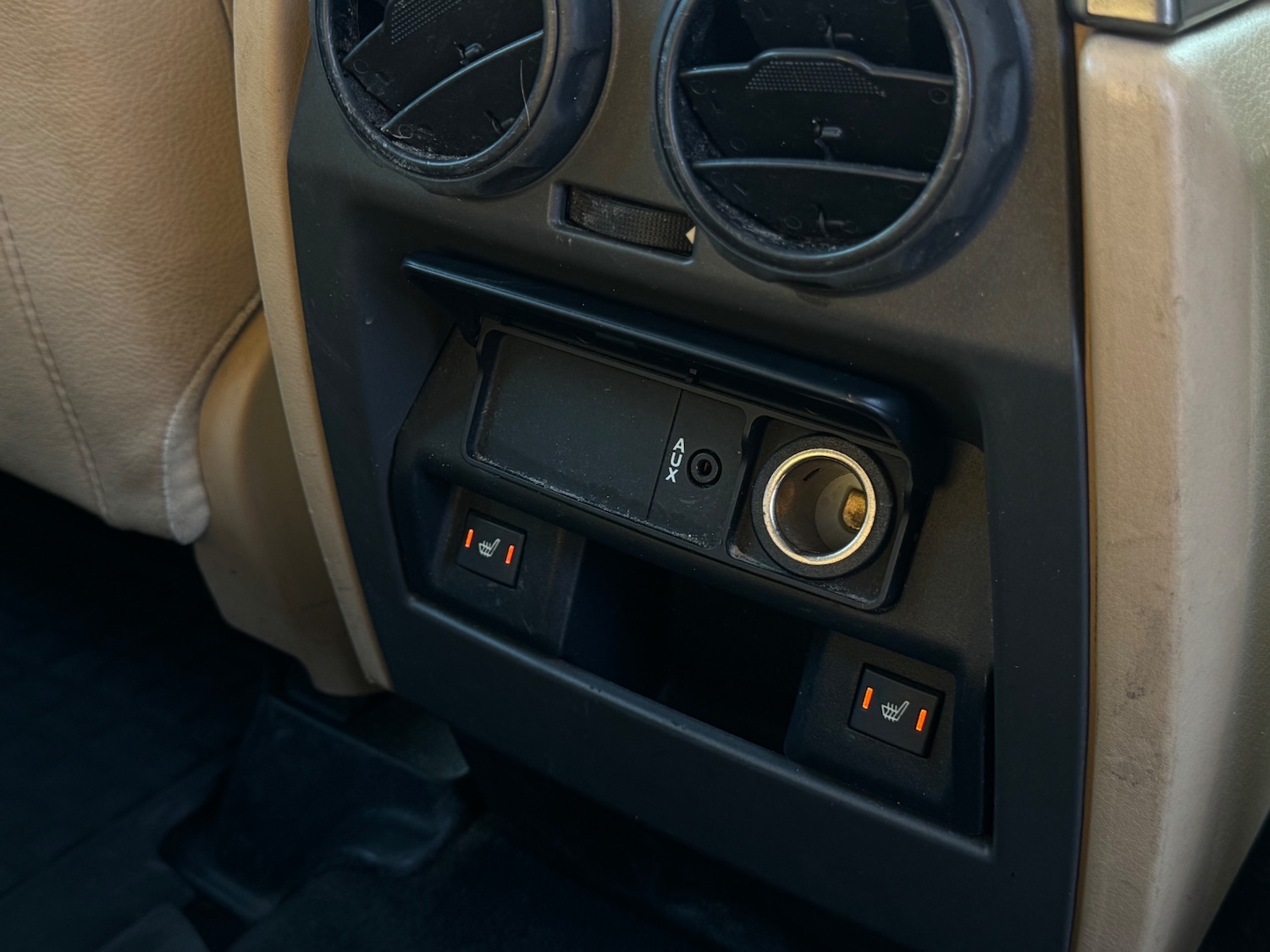 Used Land Rover Discovery 3 2006 for sale - 76898194: Photo 13