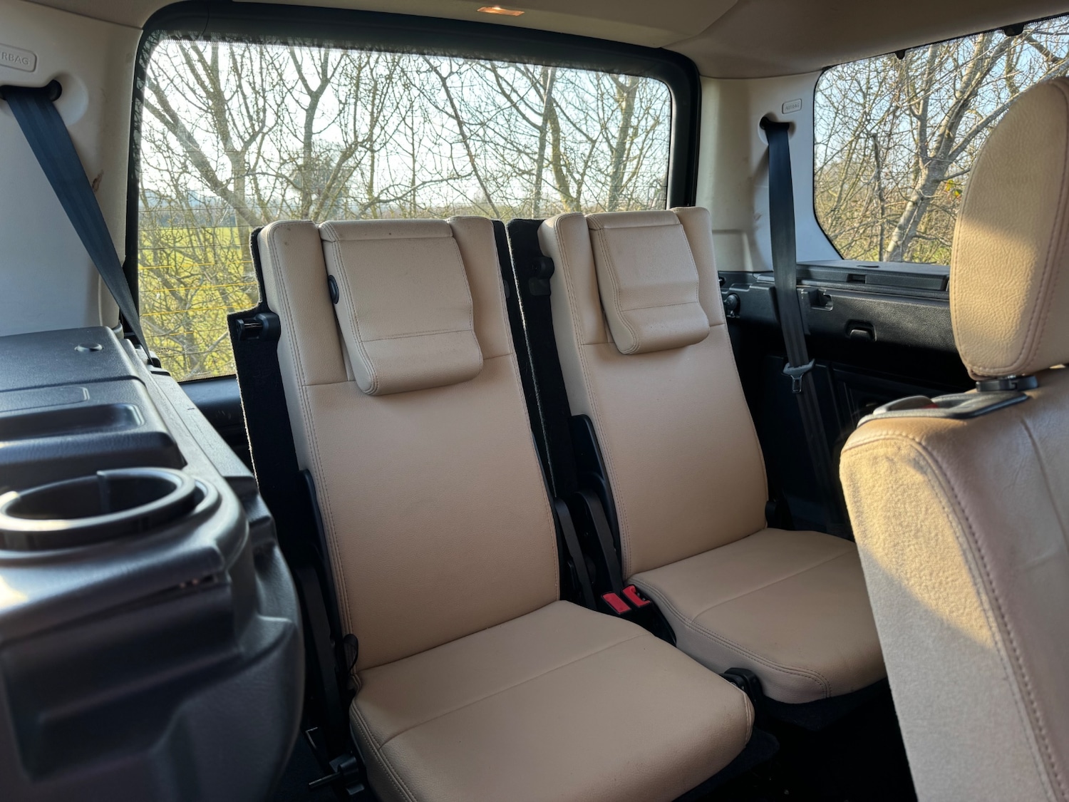 Used Land Rover Discovery 3 2006 for sale - 76898194: Photo 14