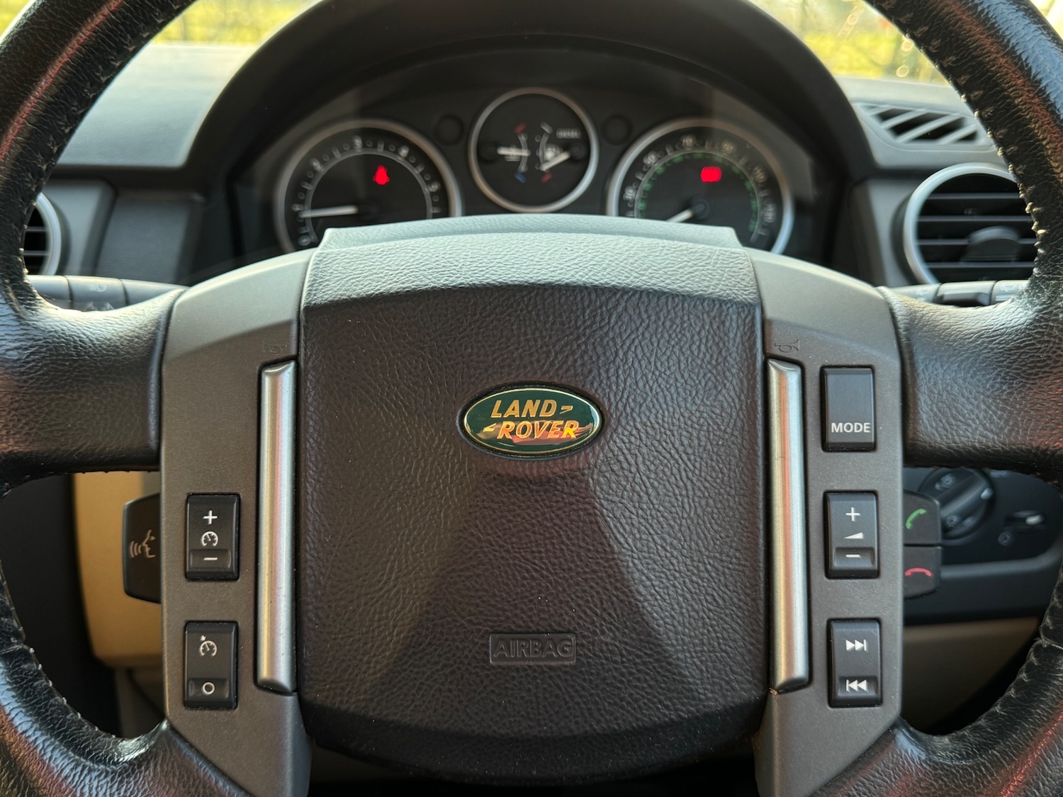 Used Land Rover Discovery 3 2006 for sale - 76898194: Photo 16