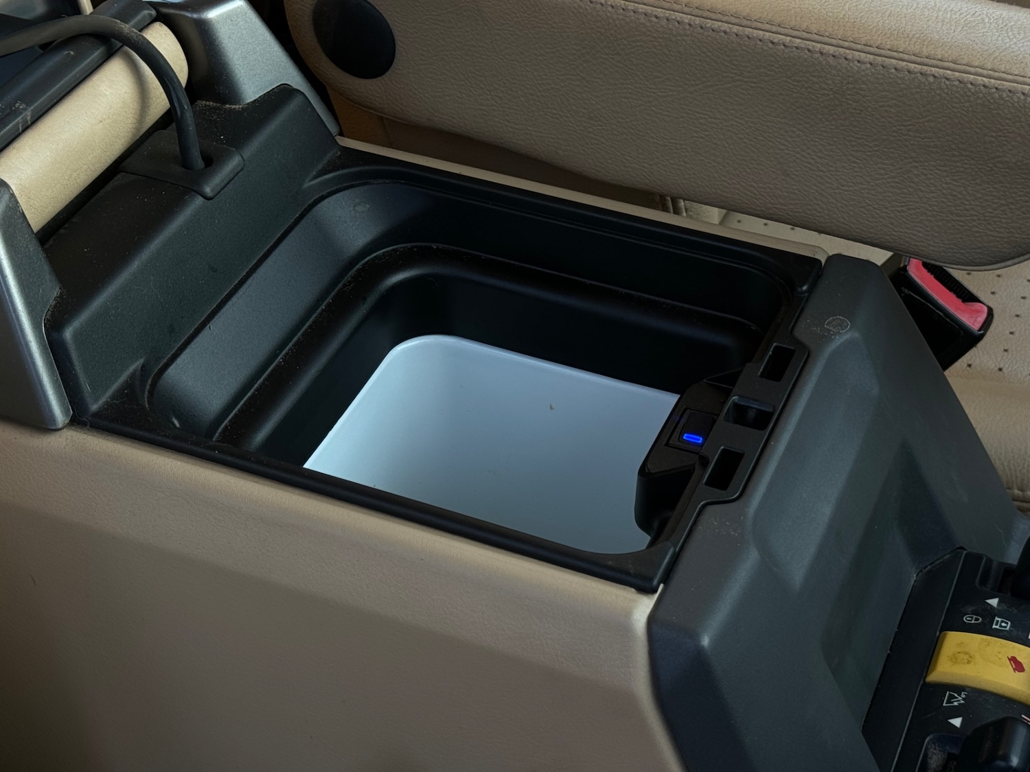 Used Land Rover Discovery 3 2006 for sale - 76898194: Photo 17