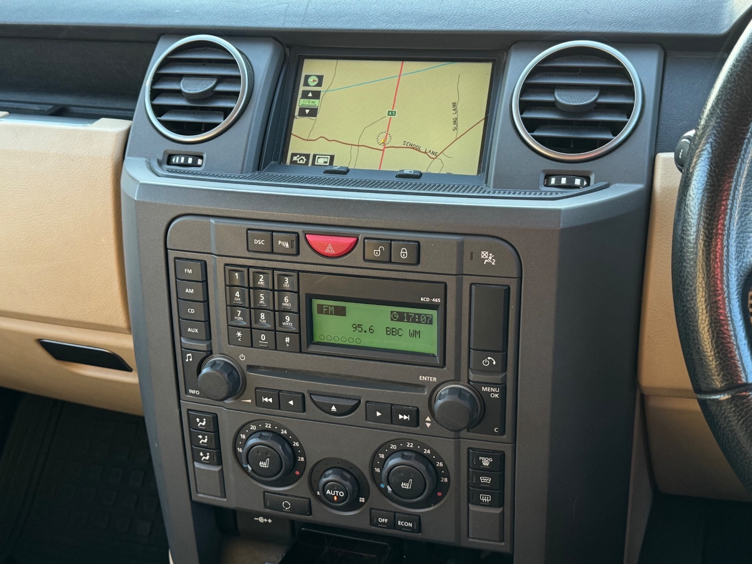 Used Land Rover Discovery 3 2006 for sale - 76898194: Photo 19