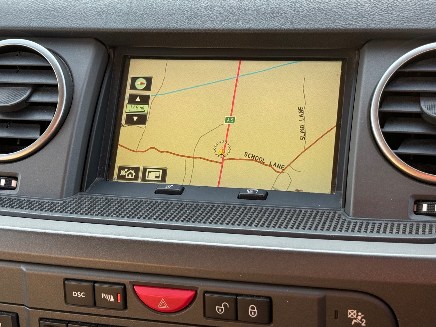 Used Land Rover Discovery 3 2006 for sale - 76898194: Photo 20