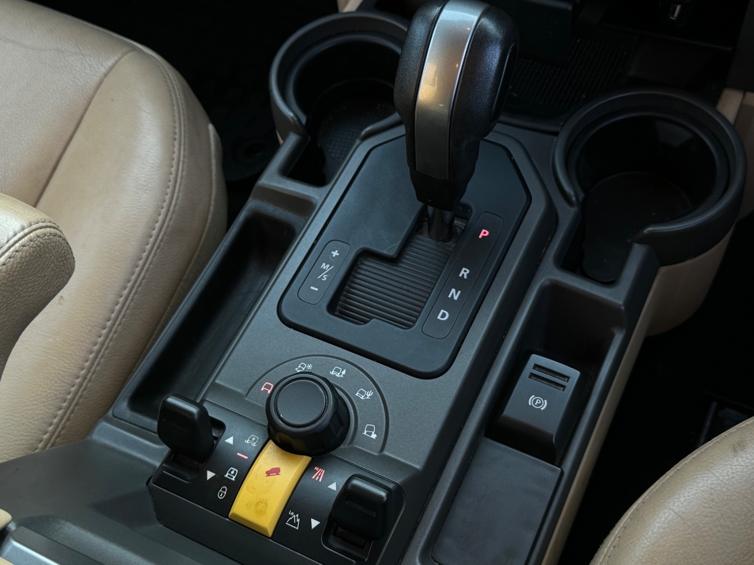 Used Land Rover Discovery 3 2006 for sale - 76898194: Photo 22