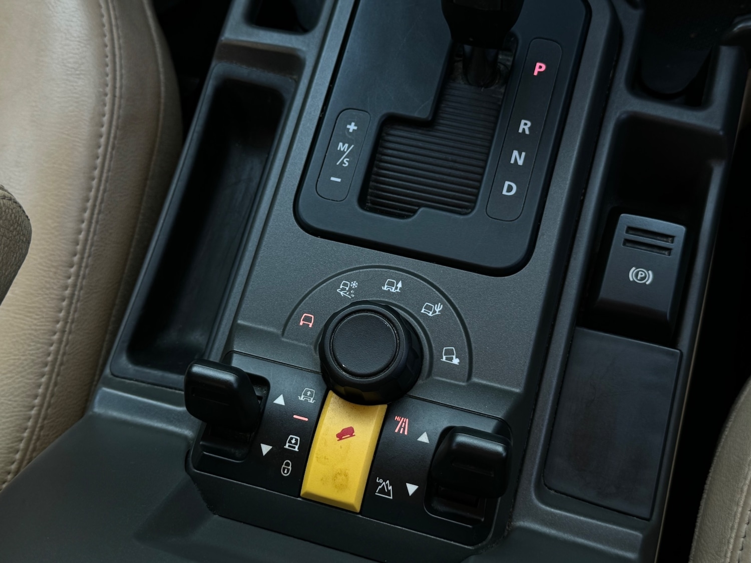 Used Land Rover Discovery 3 2006 for sale - 76898194: Photo 23