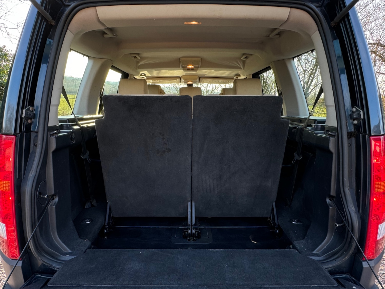 Used Land Rover Discovery 3 2006 for sale - 76898194: Photo 4