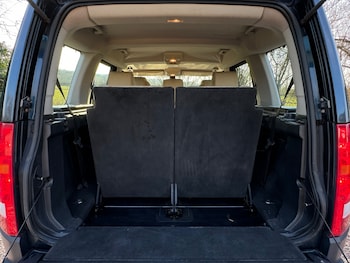 Used Land Rover Discovery 3 2006 for sale - 76898194: Photo