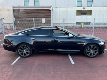 Used Jaguar XJ 2011 for sale - 79375224: Photo