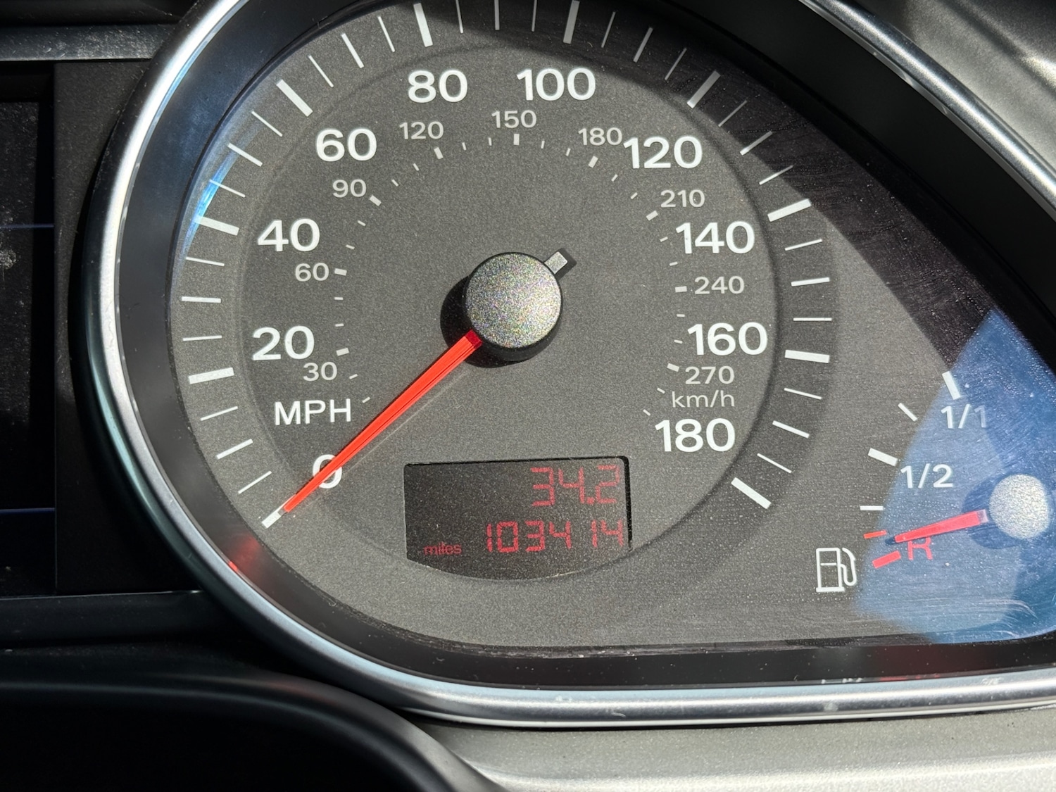 Used Audi Q7 2009 for sale - 76079945: Photo 17