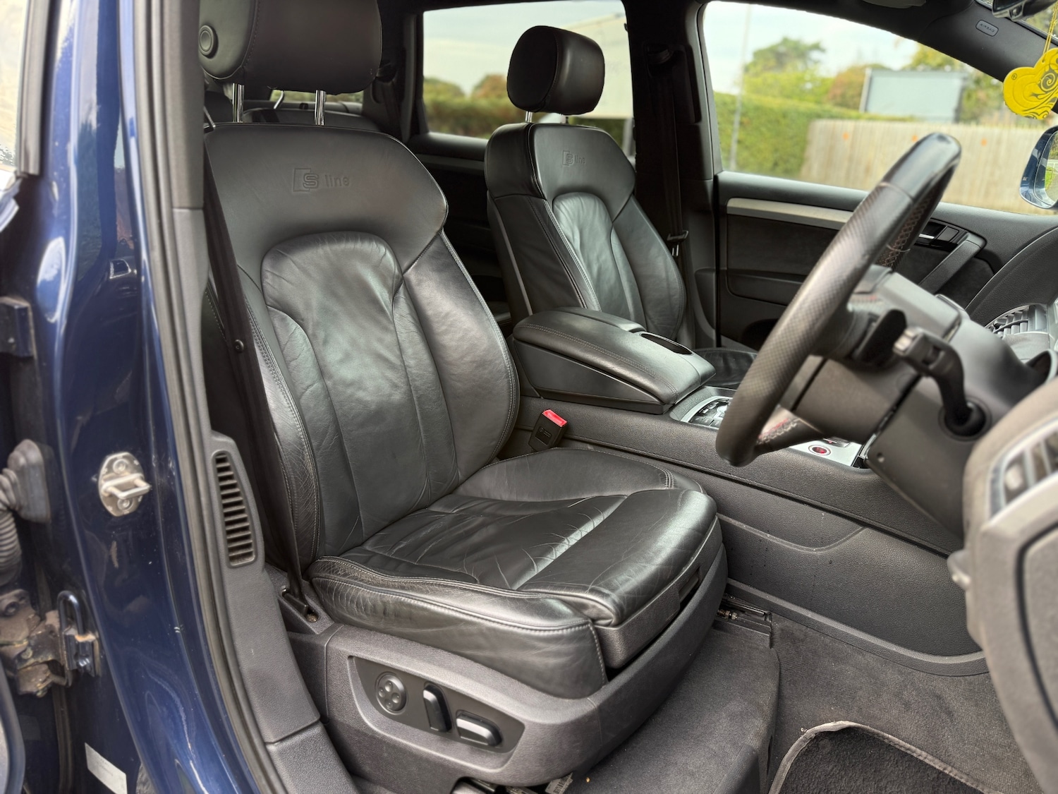 Used Audi Q7 2009 for sale - 76079945: Photo 8