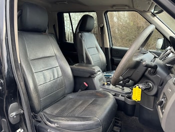 Used Land Rover Discovery 3 2005 for sale - 77477982: Photo