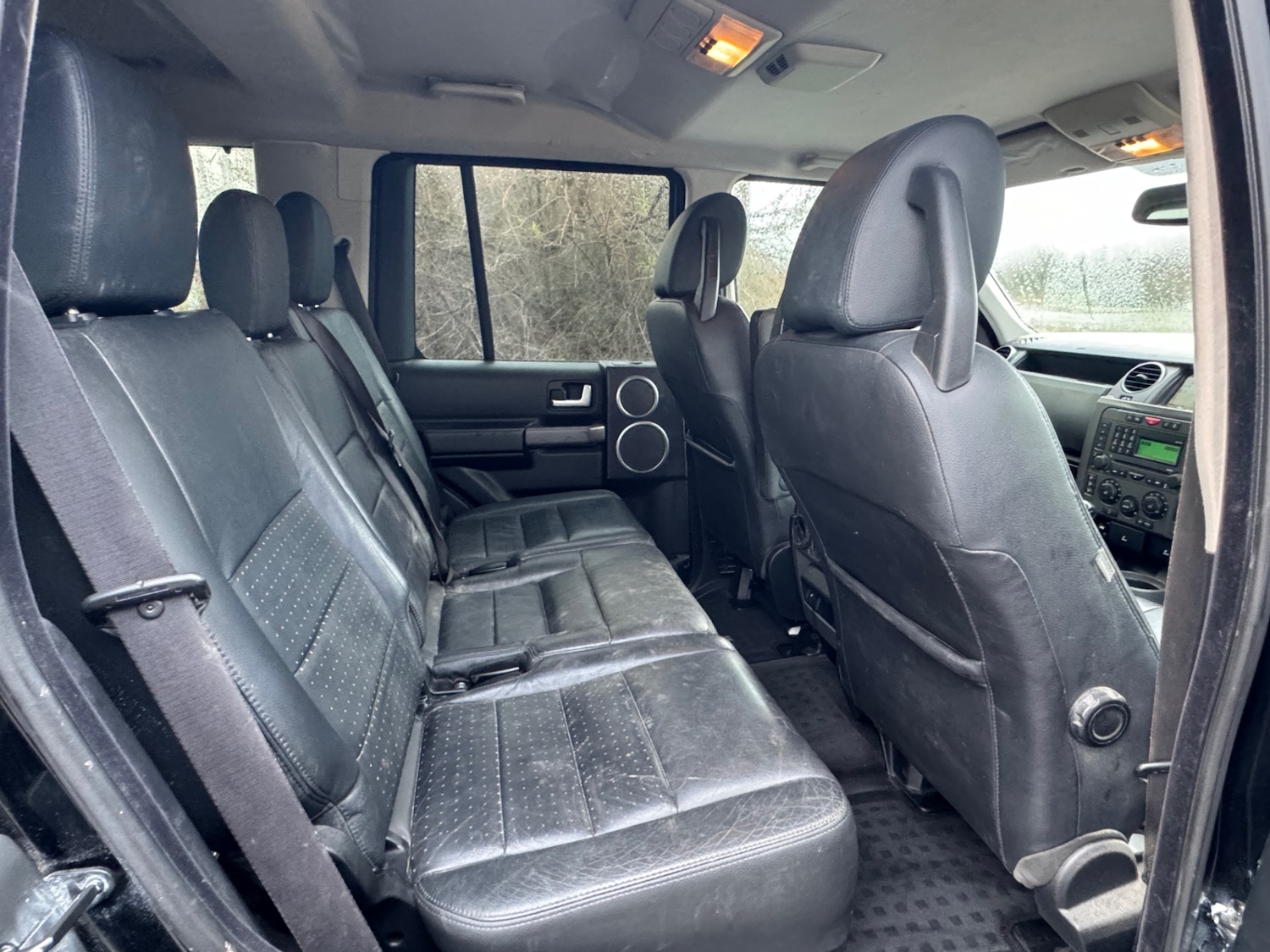 Used Land Rover Discovery 3 2005 for sale - 77477982: Photo 4