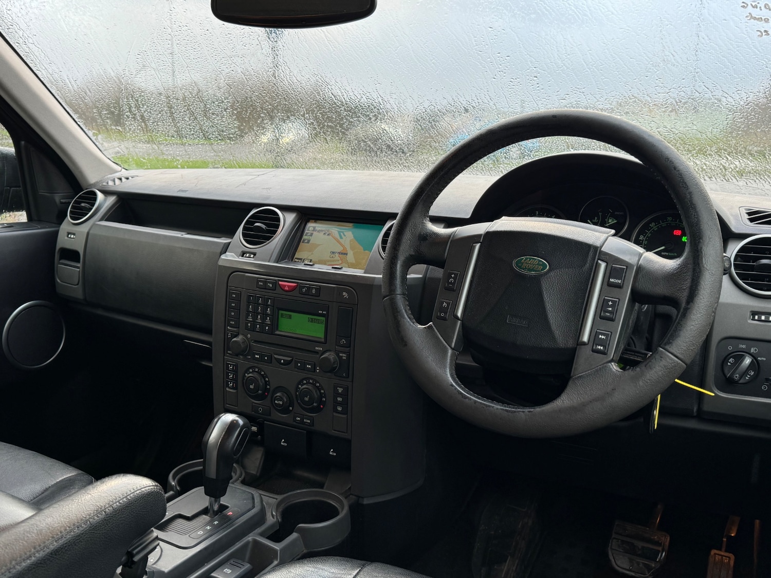 Used Land Rover Discovery 3 2005 for sale - 77477982: Photo 6