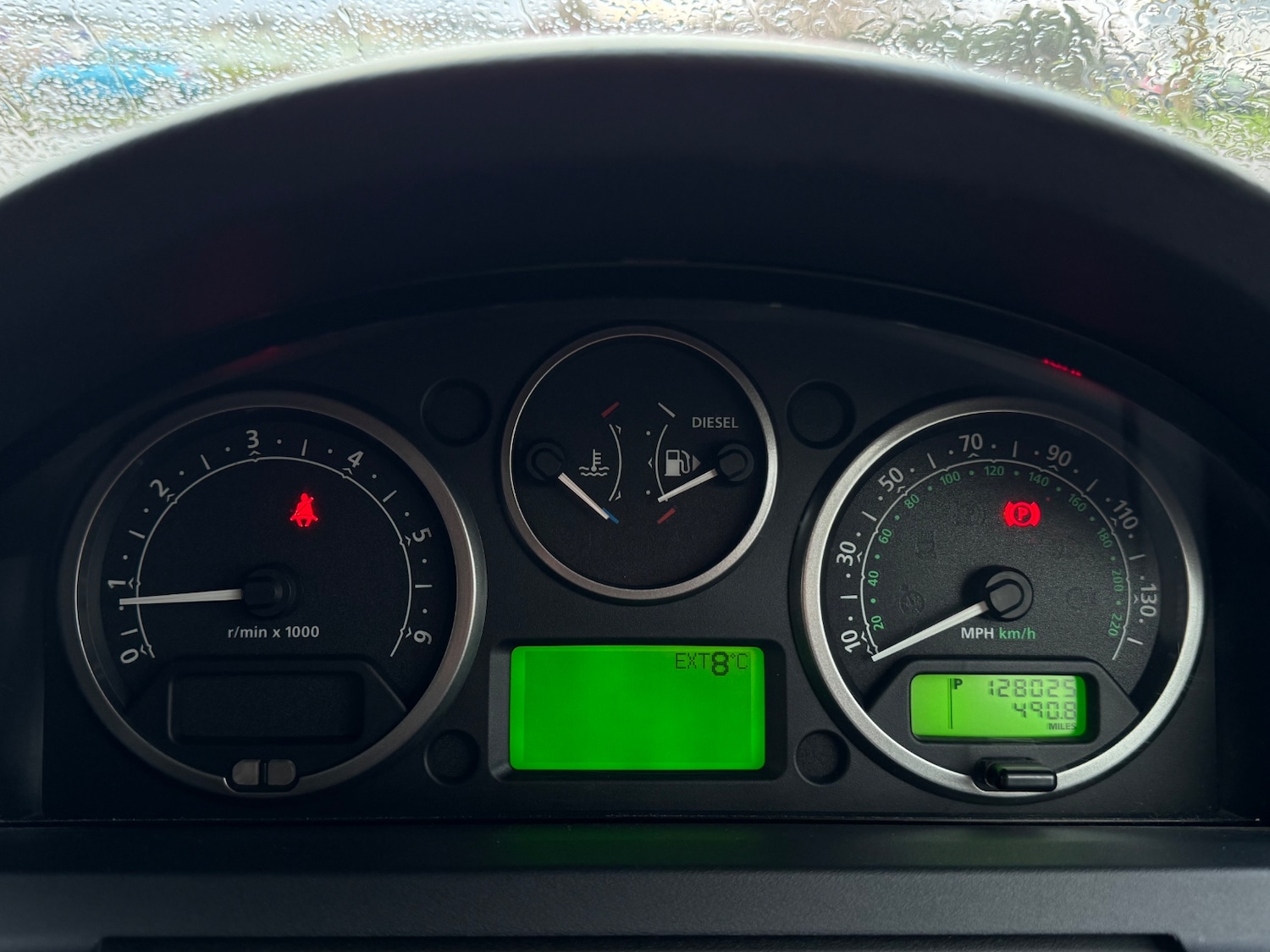 Used Land Rover Discovery 3 2005 for sale - 77477982: Photo 7