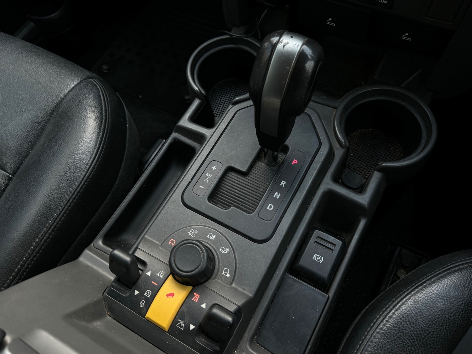 Used Land Rover Discovery 3 2005 for sale - 77477982: Photo 9