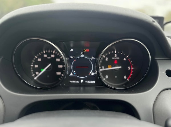 Used Land Rover Discovery 2019 for sale - 76017618: Photo 10