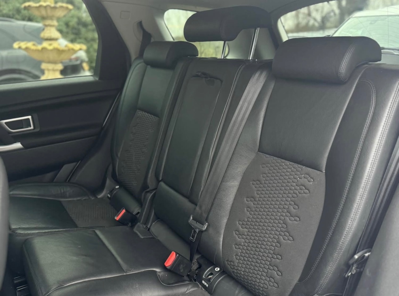 Used Land Rover Discovery 2019 for sale - 76017618: Photo 11