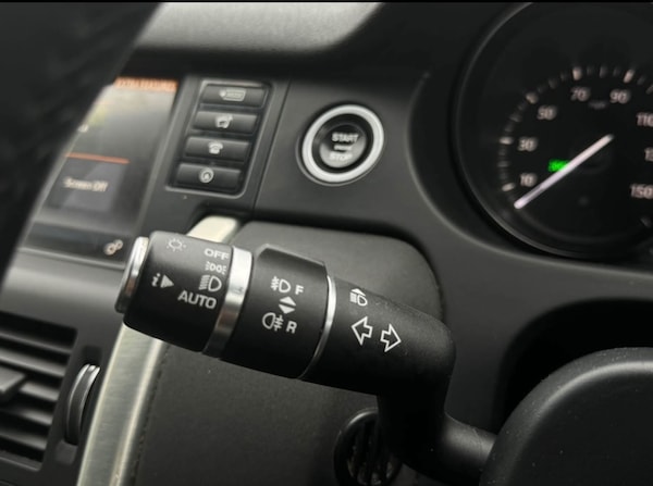 Used Land Rover Discovery 2019 for sale - 76017618: Photo 12