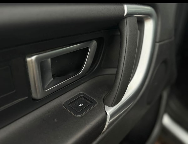 Used Land Rover Discovery 2019 for sale - 76017618: Photo 20